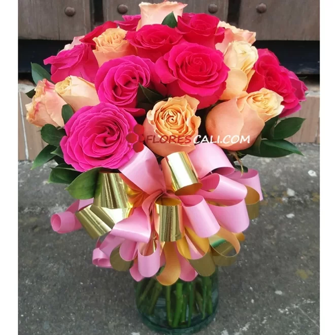 Colores Para Mama Flores en Cali