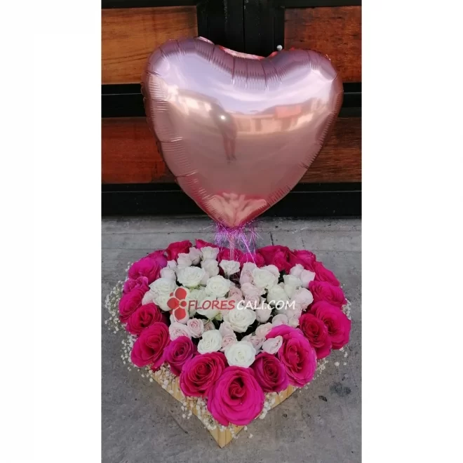 Corazon de amor para ti Mama
