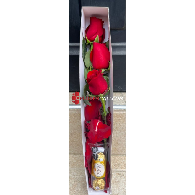 Caja amor detalle día de la Madre