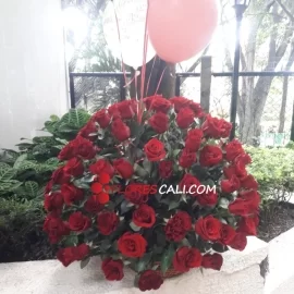 Canasta amor Para Mama