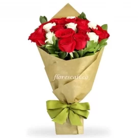 flores para enamorar detalle amor con Amor para Mama